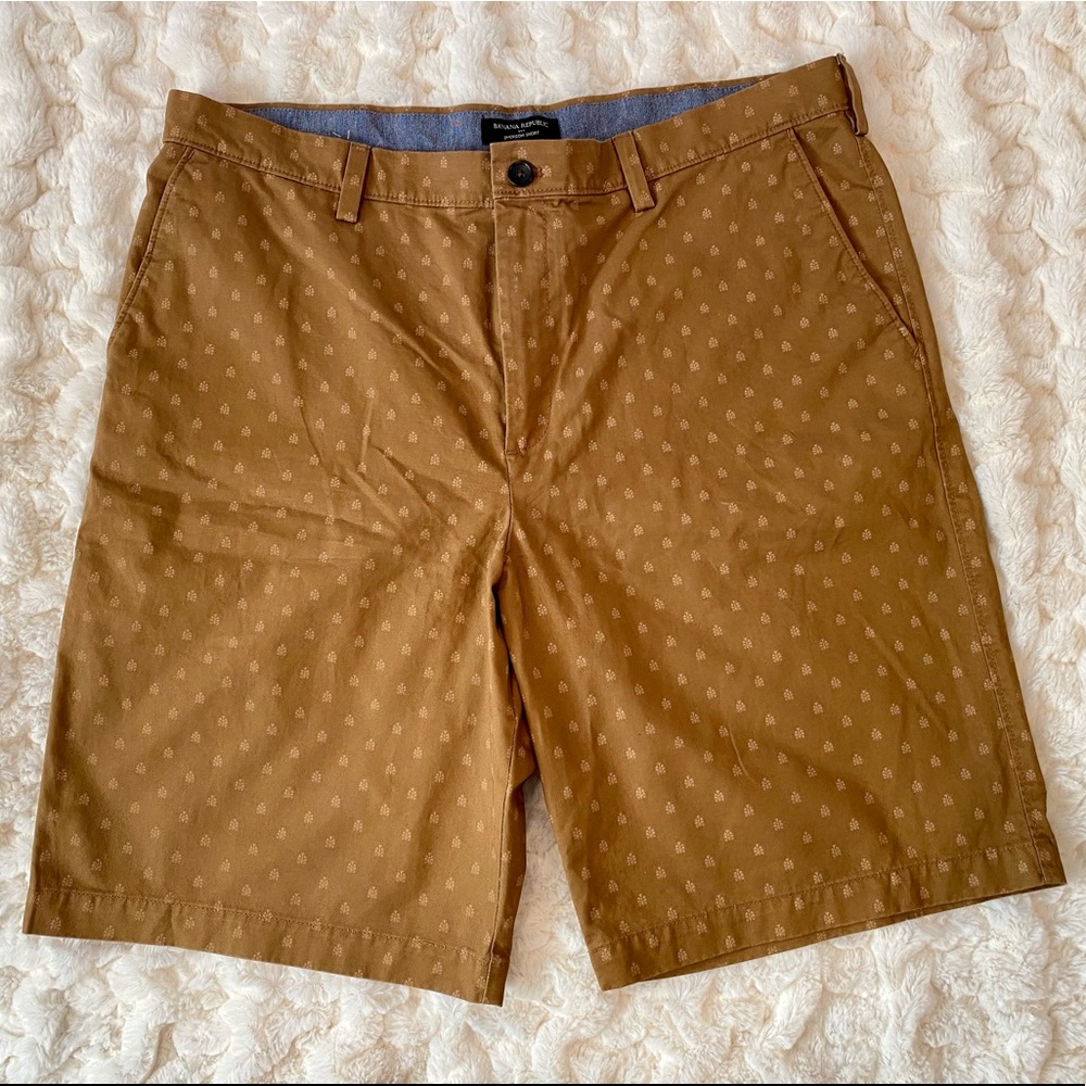 Men’s Banana Republic Emerson Short